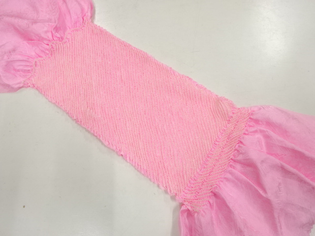 Japanese Kimono / Accessories Silk